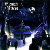 Cidade Fantasma by Midnight Priest