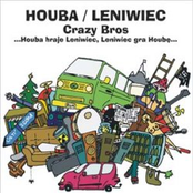 Crazy bros - Houba hraje Leniwiec/Leniwiec gra Houbę