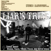 Songs About Momma, Trains, Trucks, Prison and Gettin' Drunk