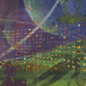 Knives and Greenwater / Racebannon Split