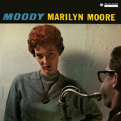 Moody Marilyn Moore