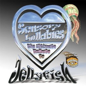 Sensory Lullabies: The Ultimate Tribute to Jellyfish - a Tribute to Spilt Milk