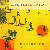 Diamond For A Dime by Oysterband