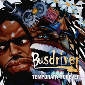 Busdriver: Temporary Forever