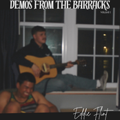 Eddie Flint: Demos from the Barracks: Vol. 1