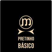 Coletânea Pretinho Básico musicoteca