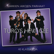 Kaikkien aikojen parhaat - 40 klassikkoa