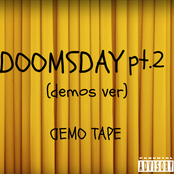 Doomsday Part 2 (Demo's Ver)