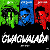 BNXN fka Buju: GWAGWALADA