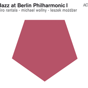 Jazz At Berlin Philharmonic I