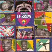 Let Me Be Your Lover by The U-krew