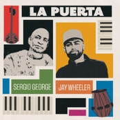 Sergio George: La Puerta