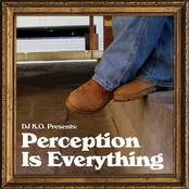 Ladder Of Success (feat. Phonte, Wordsworth, K-hill & Masta Ace) by Dj K.o.