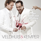 Laat Staan Ons Allebei by Veldhuis & Kemper