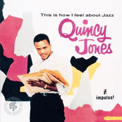 A Sleepin' Bee by Quincy Jones