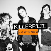 Es Geht Auch Um Dich by Killerpilze