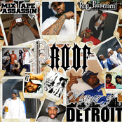 Mayor of Detroit (Cd2)