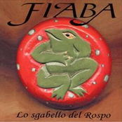 Lo Sgabello Del Rospo by Fiaba
