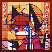 Over Amplified
