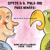 spede & g. pula-aho