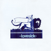Repeat The Sounding Joy by Lovesick