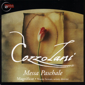 Cozzolani: Easter Mass