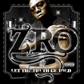 Z-Ro: Let The Truth Be Told