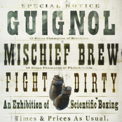 The Elusive Higgs by Guignol & Mischief Brew