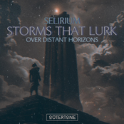 Storms That Lurk Over Distant Horizons
