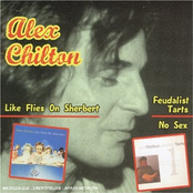 Hey! Little Child by Alex Chilton