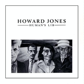 Howard Jones: Human's Lib