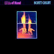 Adrenalin by Scott Colby