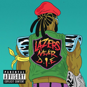 Lazers Never Die