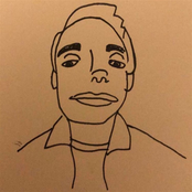 Carter Ward: self titled