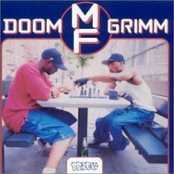 Mf Doom / Mf Grimm