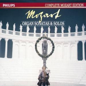 Mozart: Organ Sonatas & Solos (2 CDs, Vol.21 of 45)