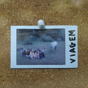 Viagem (Hoje Foi) - Single