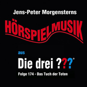 Die drei ??? Hörspielmusik aus Folge 174 - Das Tuch der Toten
