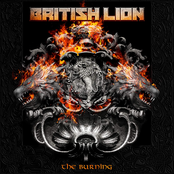 British Lion - Lightning