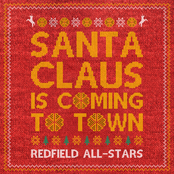 Santa Claus Is Coming To Town - Single