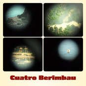Cuatro Berimbau