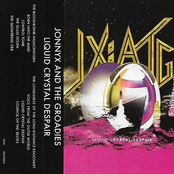 Liquid Crystal Despair