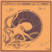 When the Sea and The Universe Were At One (Or; The Introduction Of The Octopus On Tellus)