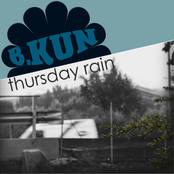 thursday rain