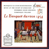 Le Banquet Du Vœu 1454