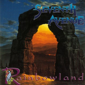 Loving You by Seventh Avenue