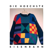 Egal Wohin by Die Höchste Eisenbahn