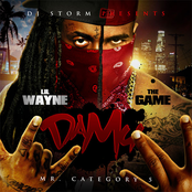 Lil Wayne, The Game