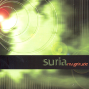SURIA - Magnitude