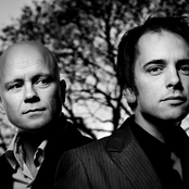 tord gustavsen & jarle vespestad